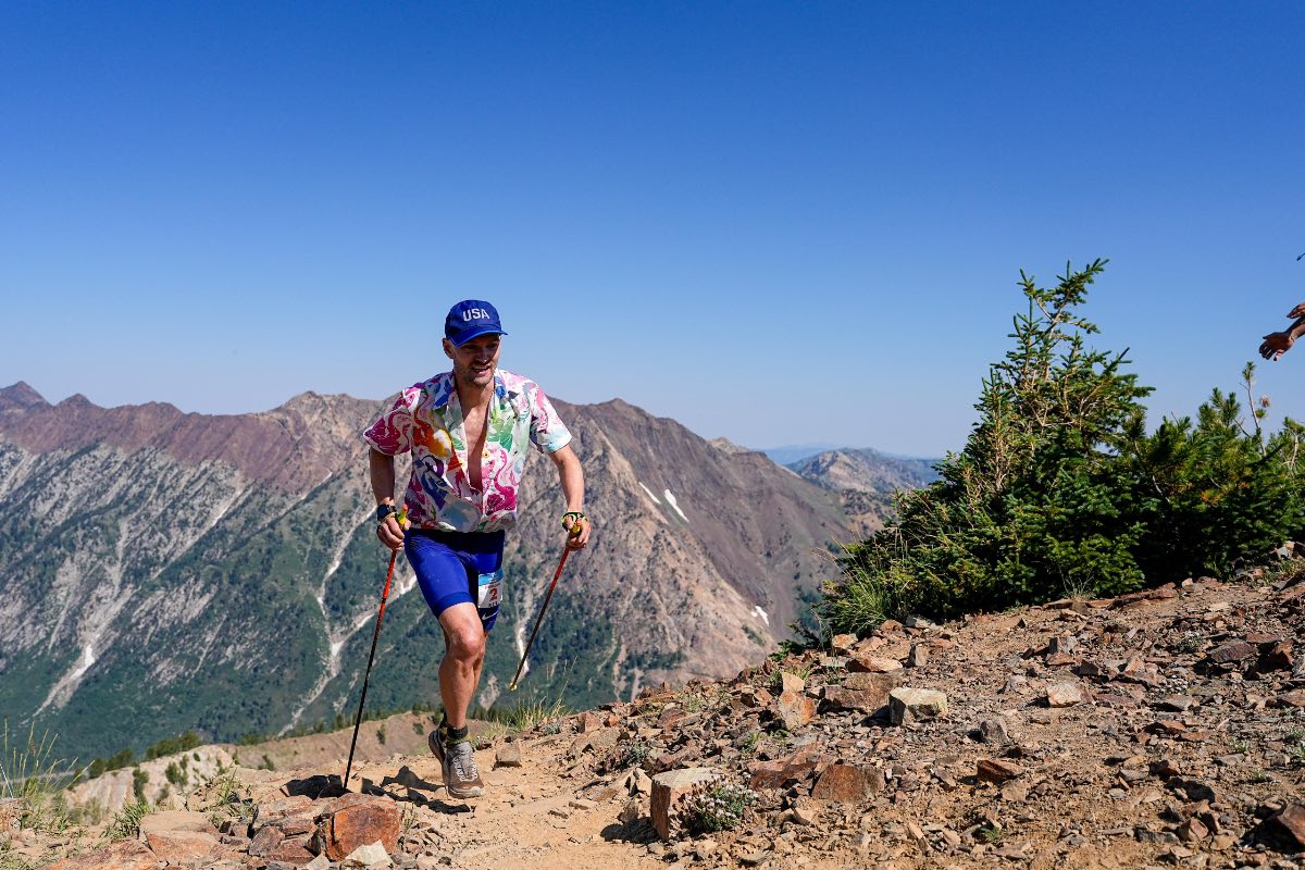 Speedgoat 50K